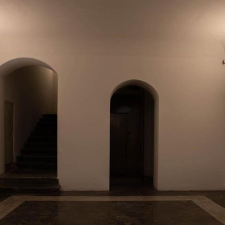 Monolocale Ramondetti Fileti Daire Palermo Dış mekan fotoğraf