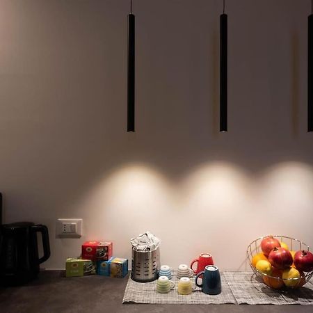 Monolocale Ramondetti Fileti Daire Palermo Dış mekan fotoğraf