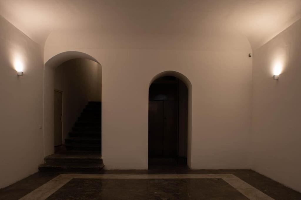 Monolocale Ramondetti Fileti Daire Palermo Dış mekan fotoğraf