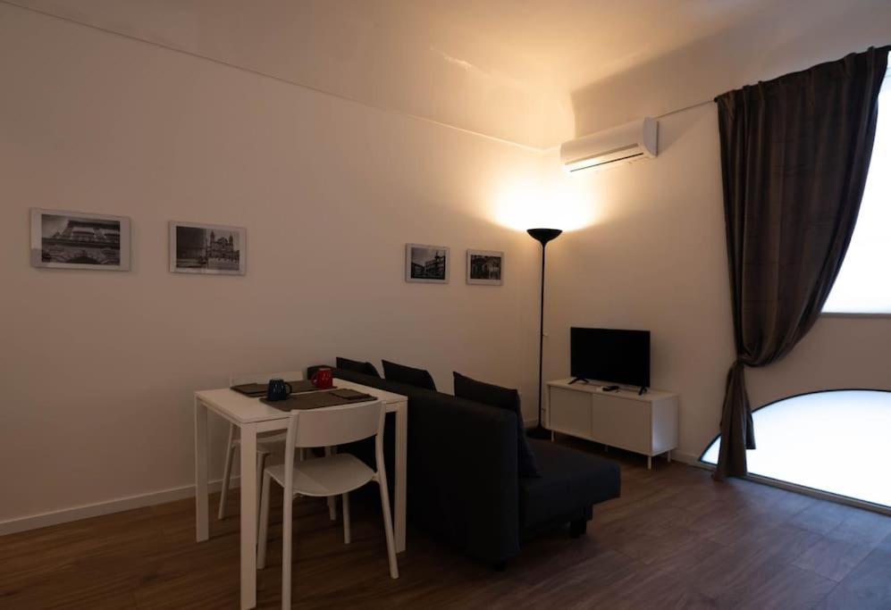 Monolocale Ramondetti Fileti Daire Palermo Dış mekan fotoğraf